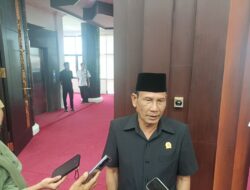 DPRD Kalteng Bahas Jawaban Gubernur atas Pandangan Fraksi