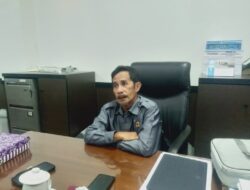 Progres Program Cetak Sawah Baru Dinilai Lamban