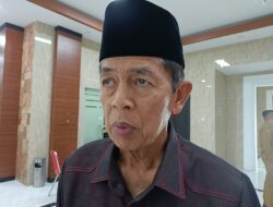 Muhajirin Usulkan BUMD Diserahkan ke Swasta