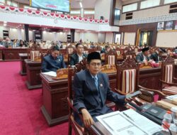 Peran Sistem Digitalisasi dalam Penyerapan PAD Dinilai Fraksi Demokrat Masih Sangat Kurang