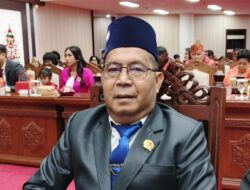 Fraksi PAN Harap Penyusunan APBD Dilakukan Dengan Rasional