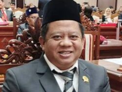 Fraksi Gerindra: Utamakan Kebijakan Pro-Pencegahan Karhutla dan Ekonomi Rakyat