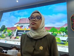 Wakil Ketua I DPRD Kalteng Kagumi Inovasi UMKM di Bandung