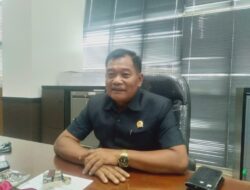 Dewan Inginkan Percepatan Pembangunan Smelter Bauksit di Kotim