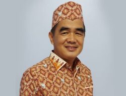 DPRD Kalteng Tunggu Kepastian Pembangunan Bendungan Muara Joloi
