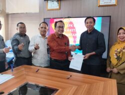Restu Bupati Kotawaringin Timur Mengalirkan Dana CSR Bank Kalteng, Dukung Pusat Inovasi Kearifan Lokal di SDN 4 Ketapang