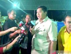Relokasi Hunian Korban Bencana Sumatra Dipercepat, Pemerintah Tancapkan Fokus Pemulihan Cepat