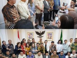 Ikut Aksi Sosial Natal Nasional, Haji Boy Thohir Berikan Beasiswa Rp10 Miliar kepada 1.000 Siswa