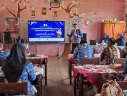 Harmoni Tradisi dan Teknologi: SDN 3 Kota Besi Hilir Luncurkan Inovasi “Jelawat” dan Maskot Sekolah