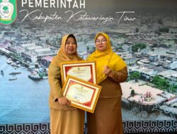 Bank Kalteng Sampit Perkuat Ekosistem Inovasi Daerah, Si Gembung SDN 4 Ketapang Kembali Ukir Prestasi IGA 2025