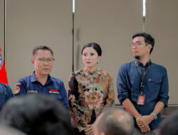 Heboh Nama Ayu Aulia di Kemenhan, GBN-MI Tegaskan Fakta Sebenarnya