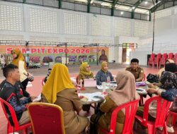 Dekranasda Kotim Hadirkan Beragam Lomba Kreatif di Sampit Expo 2026 Sambut HUT ke-73 Kotawaringin Timur