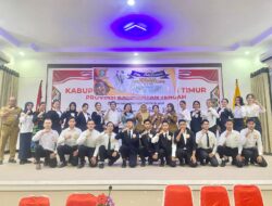 Pesona, Intelektualitas, dan Budaya: Lomba Putra–Putri Pariwisata Jadi Magnet HUT ke-73 Kotawiringin Timur