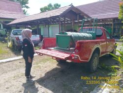 Beruang Madu Resahkan Warga Baamang Barat, BKSDA Resor Sampit Siapkan Perangkap