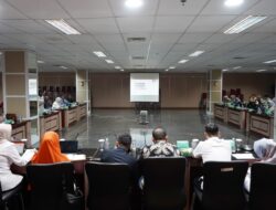 DPRD Kota Bogor Dorong Kolaborasi RS dan BPJS Demi Pelayanan Kesehatan Optimal