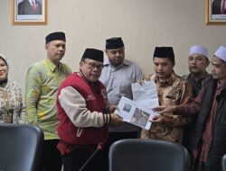 Komisi I DPRD Bogor Kawal Penolakan Warga atas Peredaran Miras di Katulampa