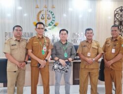 Kasus Dana Hibah Pilkada Kotim Berlanjut, Ketua DPRD Kembali Diperiksa Kejati