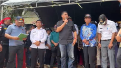 Parimus Minta Pemerintah SelesaikanTuntutan Masyarakat dengan PT BAP