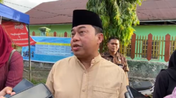 Rimbun Tak Gentar, Siap Hadapi Laporan Ormas Mandau Talawang di Polda dan Kejati Kalteng