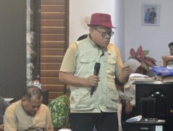 Warga Bogor Timur Curhat Soal RTLH dan Drainase dalam Reses STS