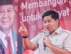Sektor Perumahan Dorong Kepuasan Publik Nyaris 80 Persen