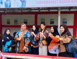 Irawati Apresiasi Griya Samudra atas Kontribusi CSR dalam Membangun SDN 4 Ketapang Ditengah Tantangan Anggaran