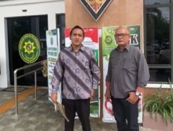 Destano Anugrahnu, S.H., M.H., Singgung Implementasi KUHAP Usai Termohon Tak Hadir di Sidang Praperadilan