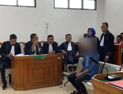 Kantor Hukum Bias Layar Ajukan Praperadilan Polres Palangka Raya