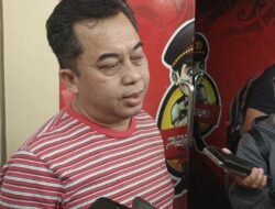 Ketua DPRD Kotim Laporkan Korlap Aksi ke Polres