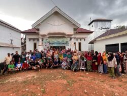 DPC ARUN Seruyan Kawal Anggota Koperasi SUSB Sembuluh 2, Siap Bawa Persoalan ke DPR RI