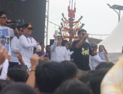 Agustiar Sabran: PKS Cetak Pelajar Berkarakter dan Peduli Ketertiban Sekolah