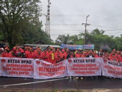 Polemik Rekom Legislafif, Benarkah Ketua DPRD Bisa Bertindak Sepihak?