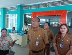 Dinkes Kalteng Pastikan Layanan PBI BPJS Normal, Meski Isu Penonaktifan Ramai