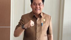 Rimbun Tegaskan Laporan Dugaan Pencemaran Nama Baik Dilayangkan Secara Pribadi