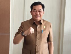 Rimbun Tegaskan Laporan Dugaan Pencemaran Nama Baik Dilayangkan Secara Pribadi