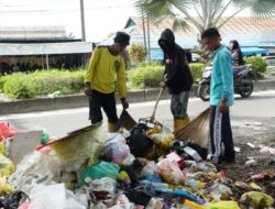 Data 2021–2025 Tunjukkan Tren Naik, Pengelolaan Sampah Perlu Partisipasi Warga
