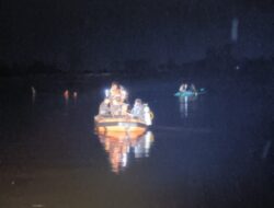 Pelajar SMK di Sampit Tewas Tenggelam di Danau Bekas Galian C