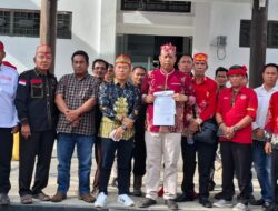 Sengketa Lahan Sebabi Masuk Ranah Hukum, DAD Kotim Pertanyakan Dasar Penetapan Tersangka