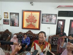 Program KHBS Dinilai Jadi Harapan Baru Masyarakat Kalteng