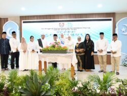 Gubernur Kalteng Sebut PKK Mitra Strategis Pembangunan Berbasis Keluarga