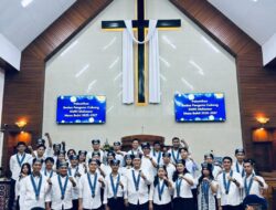 GMKI Makassar Soroti Penembakan Remaja oleh Oknum Polisi, Tuntut Investigasi Transparan