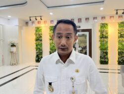 Ini Kata Wali Kota Palangka Raya Terkait Pembentukan Kodam Baru