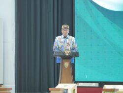 Pemprov Kalteng Luncurkan Program Strategis Sektor Pendidikan