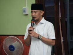 Pemko Palangka Raya Targetkan 25.950 KK Akan Terima Manfaat Program KHBS