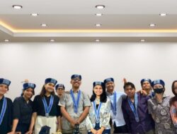 GMKI Badung: Ruang Aman untuk Perempuan Jangan Hanya Jadi Slogan!