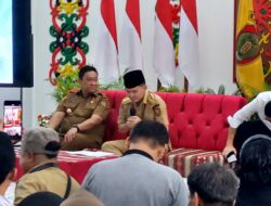 Berorientasi Pada Kesejahteraan, Pemprov Kalteng Hadirkan Kebijakan Strategis