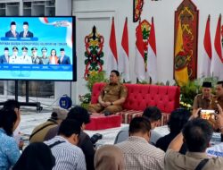 Pemprov Kalteng Integrasikan Bantuan ke Masyarakat Lewat Program KHBS