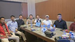 Perpedayak Fasilitasi Dialog Penambang Rakyat dan Polda Kalteng Bahas Tata Kelola Tambang