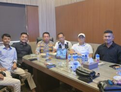 Perpedayak Fasilitasi Dialog Penambang Rakyat dan Polda Kalteng Bahas Tata Kelola Tambang