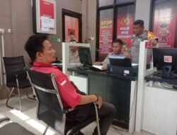 Konflik Memanas, Ketua DPRD Kotim Rimbun Dilaporkan Oleh Ormas